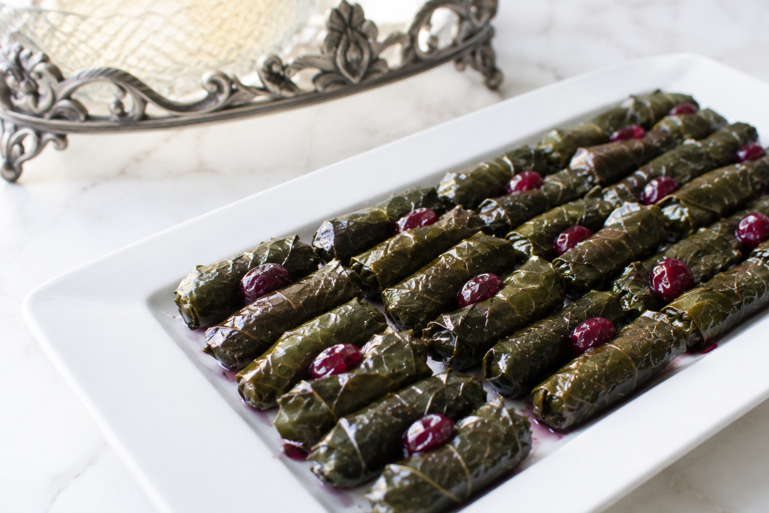 Yaprak sarma
